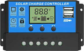 charge controller