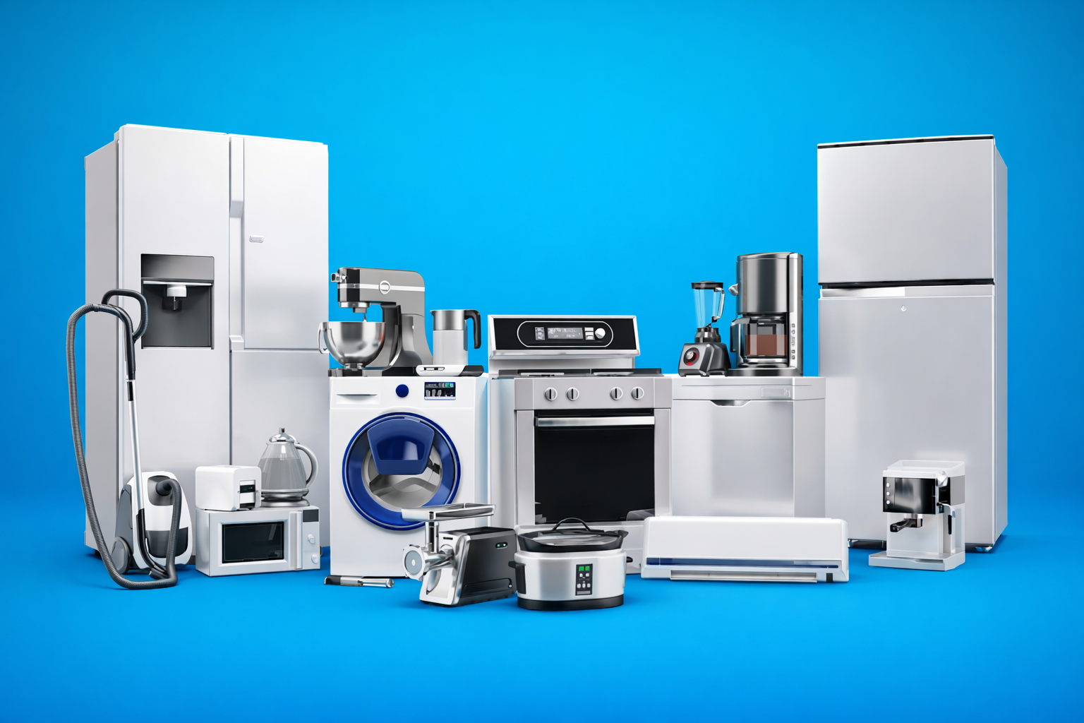 Electrical Appliances