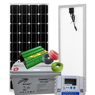solar kit